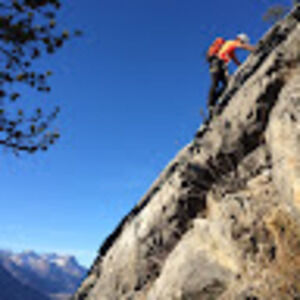 Meet your Posher, Gabriel